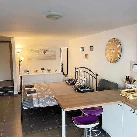 Apartment & Biograd Paszman