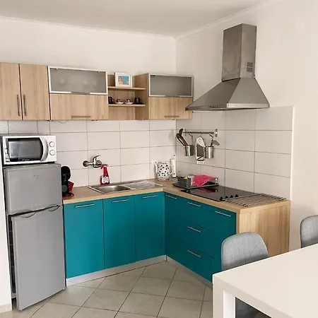 & Biograd Paszman Apartment