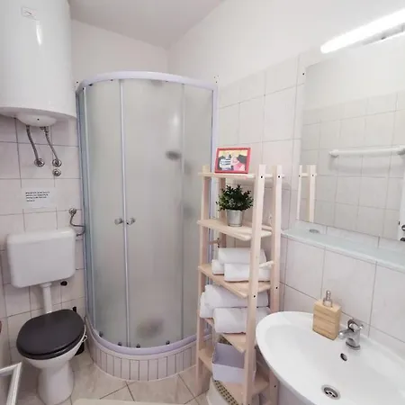 & Biograd Paszman Apartment Biograd Na Moru