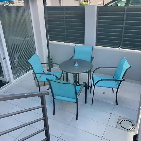 شقة & Biograd Paszman بيوغْغاد نا موغو