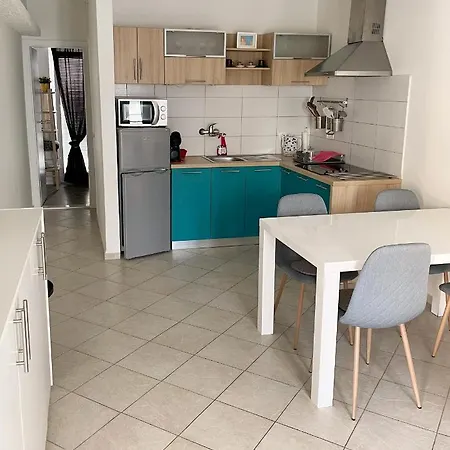 Apartment & Biograd Paszman *