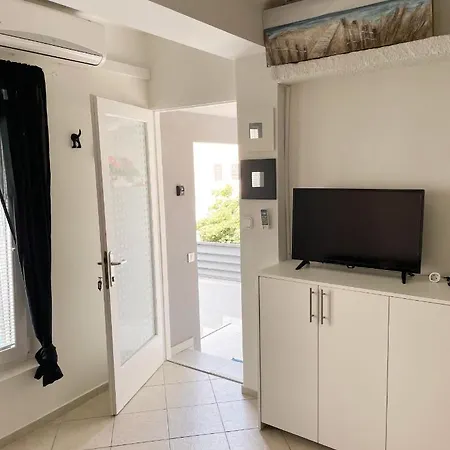 Appartement & Biograd Paszman Biograd Na Moru
