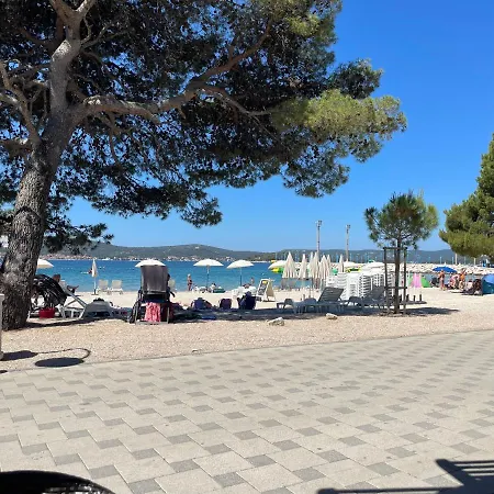 Apartman & Biograd Paszman