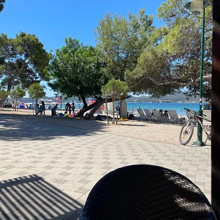 Apartman & Biograd Paszman *