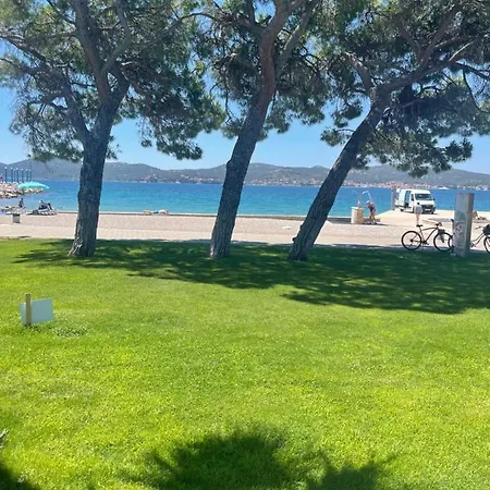 Appartamento & Biograd Paszman *