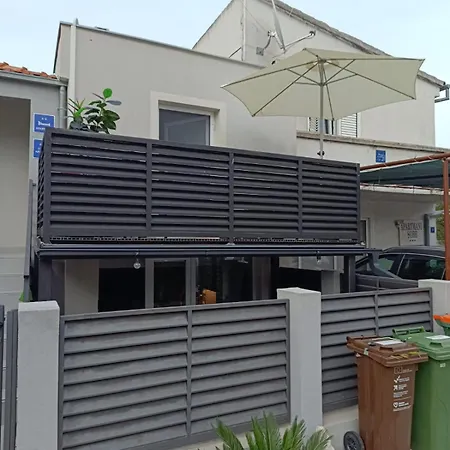 & Biograd Paszman Apartment Biograd Na Moru