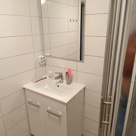 شقة & Biograd Paszman