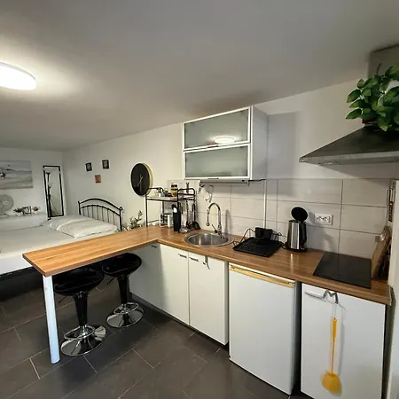 & Biograd Paszman Appartement