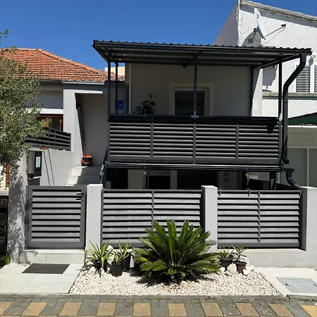 Appartement & Biograd Paszman