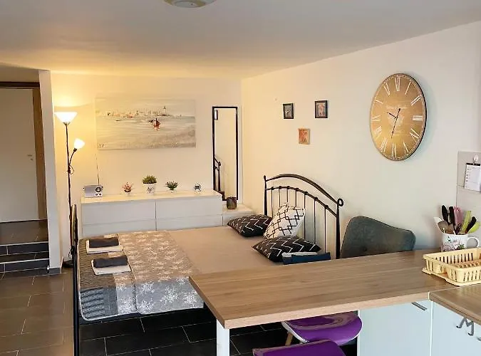 Apartamento & Biograd Paszman
