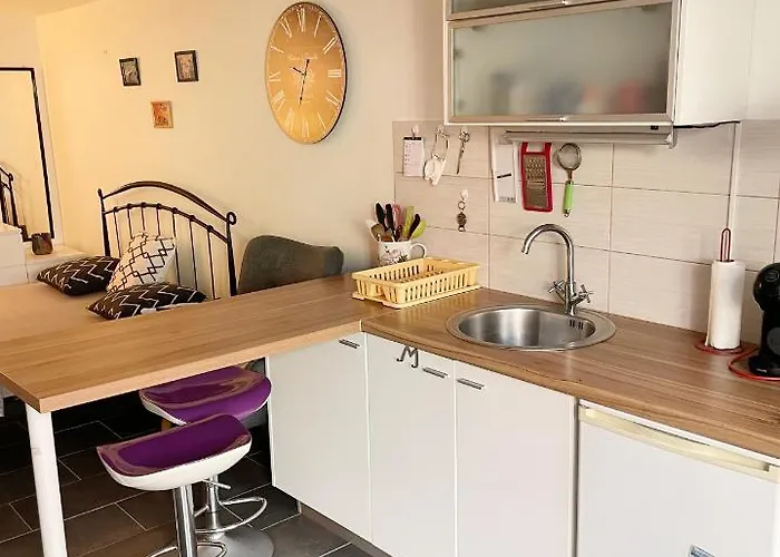 & Biograd Paszman Biograd Na Moru