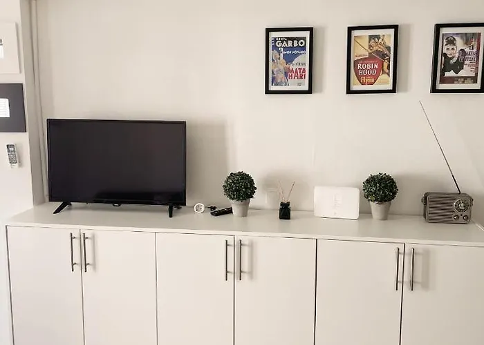 Apartman & Biograd Paszman *