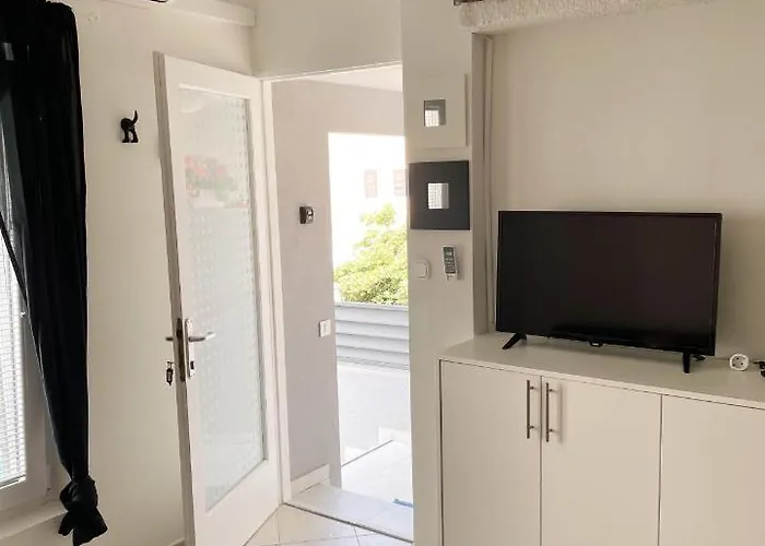 Apartman & Biograd Paszman Biograd Na Moru