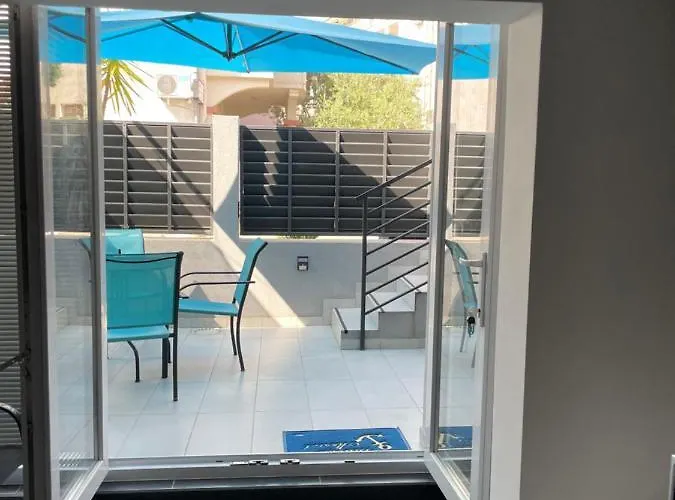Apartamento & Biograd Paszman