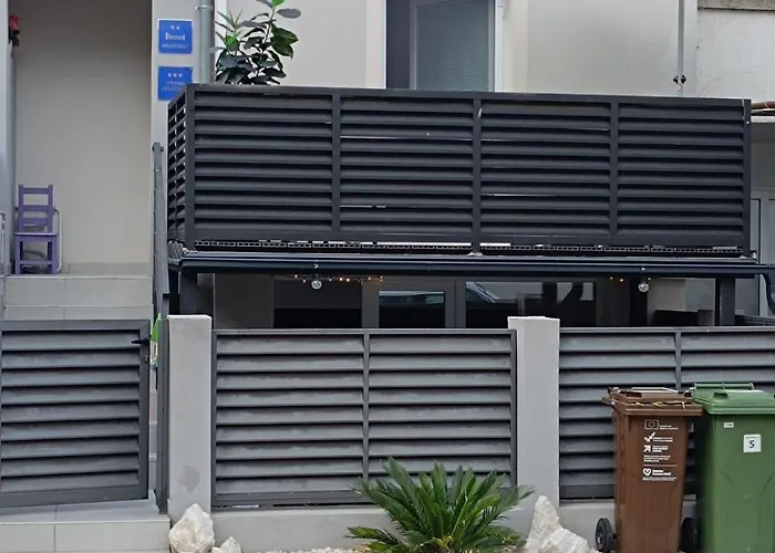 & Biograd Paszman Biograd Na Moru