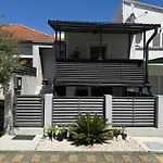 Daire & Biograd Paszman