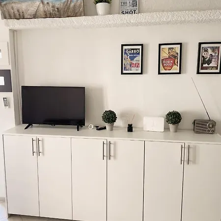 Apartman & Biograd Paszman *