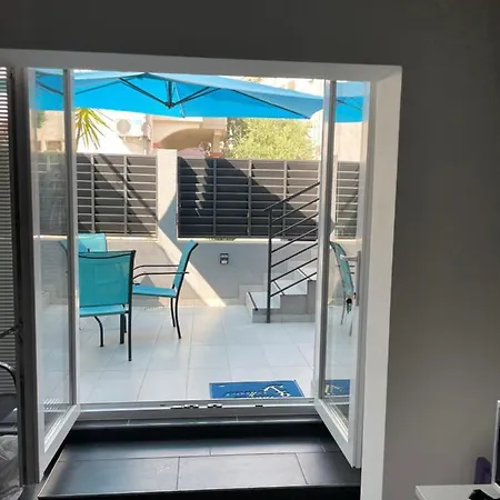 Apartment & Biograd Paszman