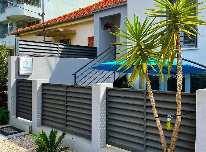 & Biograd Paszman Biograd Na Moru