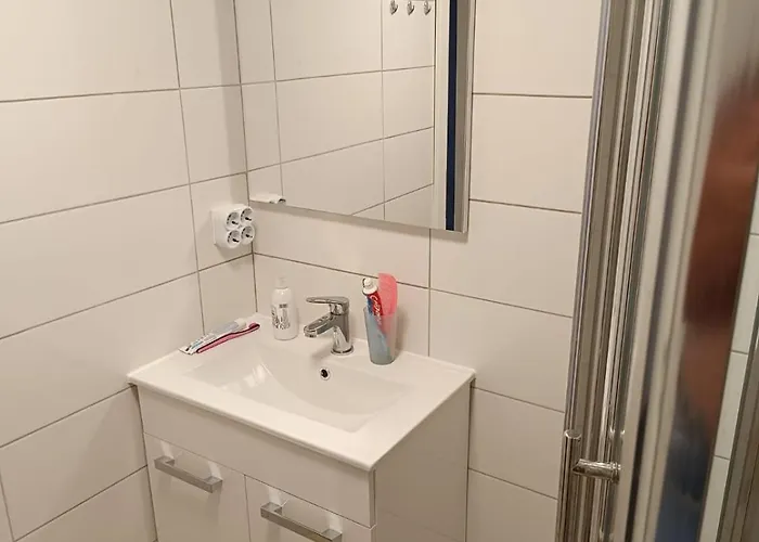 Апартаменты & Biograd Paszman